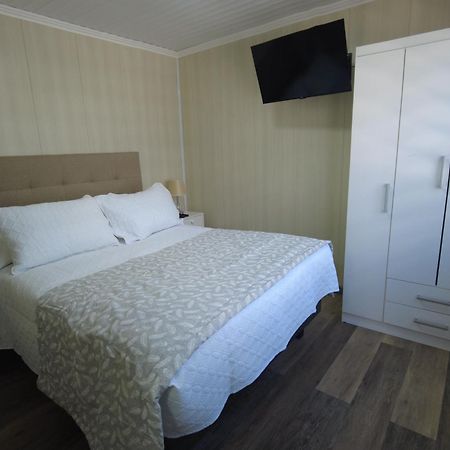Hotel Cecil Vallenar Dış mekan fotoğraf