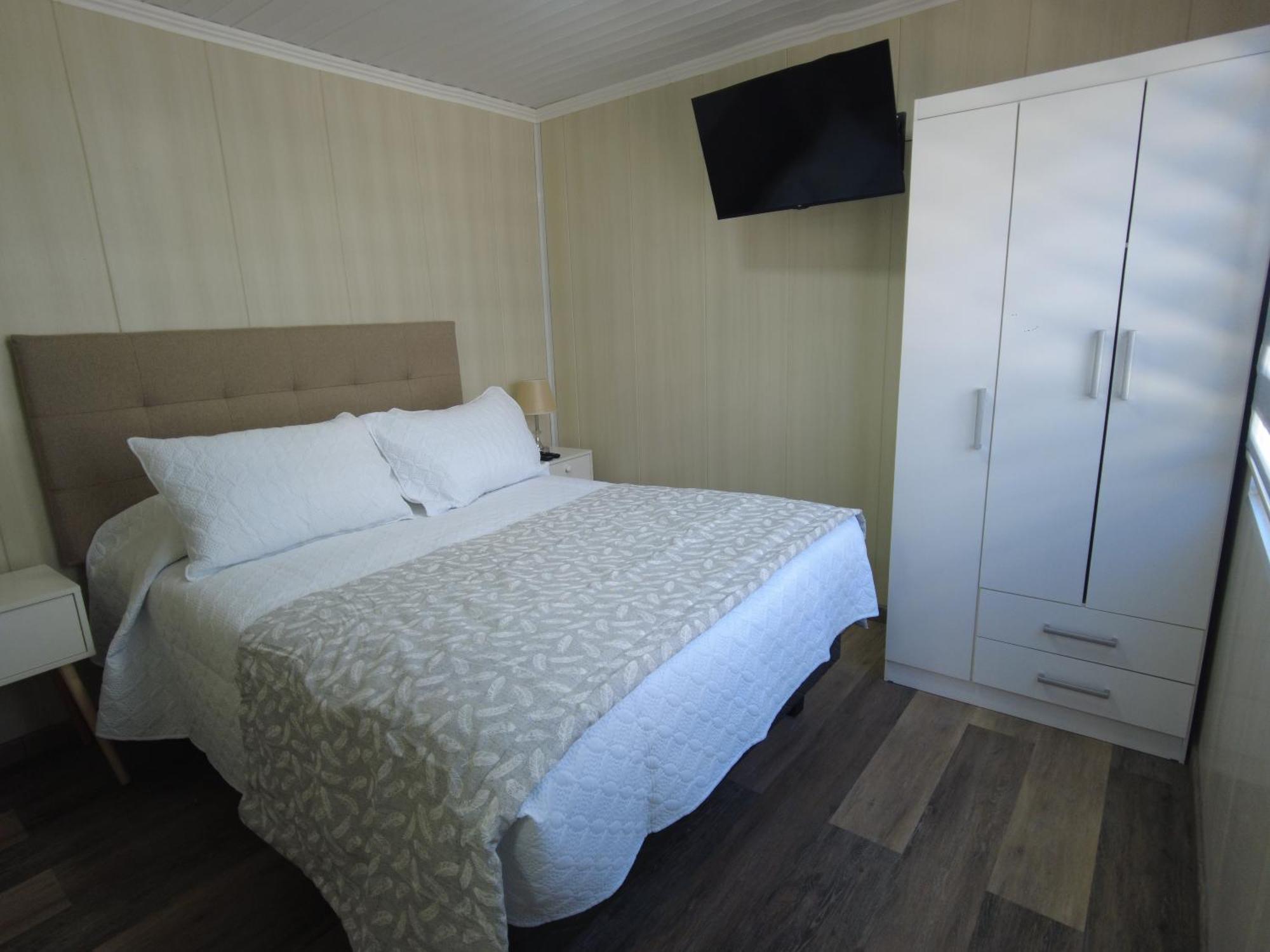 Hotel Cecil Vallenar Dış mekan fotoğraf
