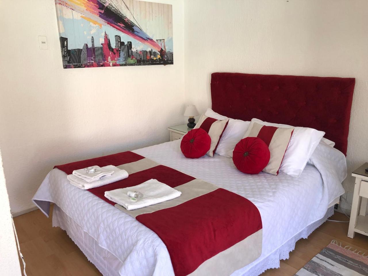 Hotel Cecil Vallenar Dış mekan fotoğraf