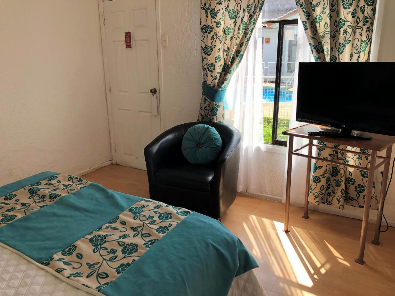 Hotel Cecil Vallenar Dış mekan fotoğraf